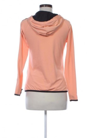 Γυναικεία αθλητική ζακέτα Nike, Μέγεθος S, Χρώμα Πορτοκαλί, Τιμή 25,00 €