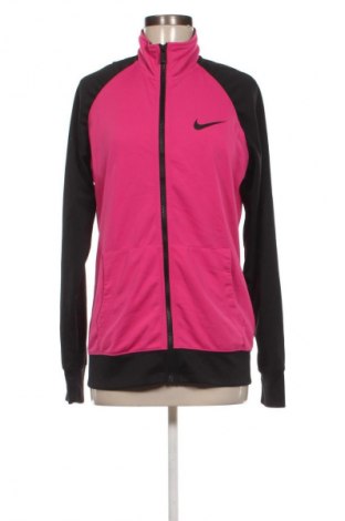 Damen Sportoberteil Nike, Größe L, Farbe Rosa, Preis 30,99 €