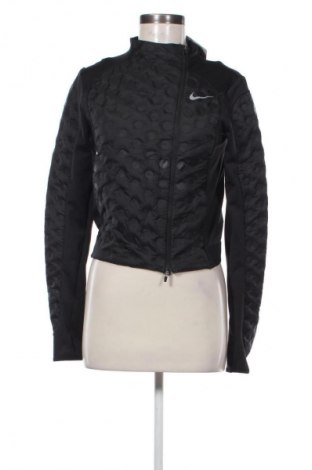 Damen Sportoberteil Nike, Größe XS, Farbe Schwarz, Preis € 29,99