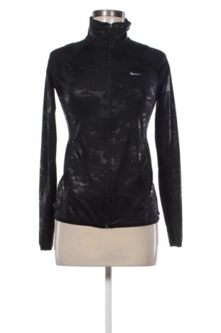 Damen Sportoberteil Nike, Größe S, Farbe Schwarz, Preis € 24,55