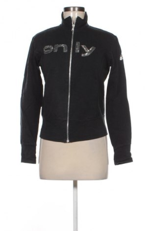 Damen Sportoberteil ONLY, Größe S, Farbe Schwarz, Preis € 13,81