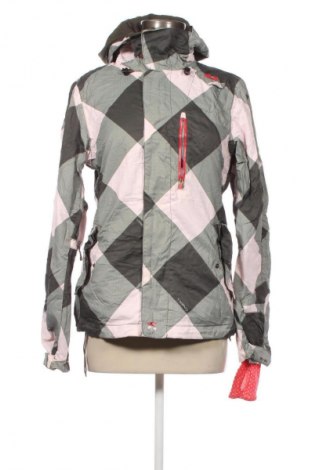 Damenjacke O'neill, Größe S, Farbe Mehrfarbig, Preis € 44,99