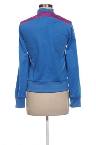 Damen Sportoberteil PUMA, Größe M, Farbe Blau, Preis 24,99 €