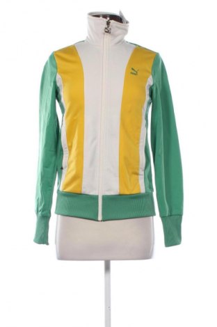 Dámský sportovní vrch  PUMA, Velikost M, Barva Vícebarevné, Cena  709,00 Kč