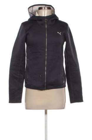 Női sweatshirt PUMA, Méret S, Szín Kék, Ár 9 159 Ft