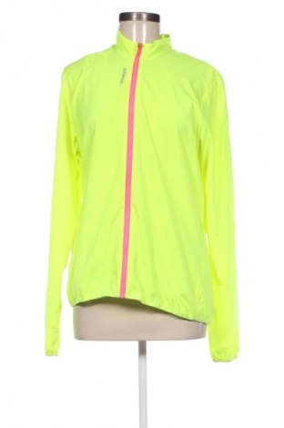 Damen Sportoberteil Reebok, Größe L, Farbe Grün, Preis € 25,00
