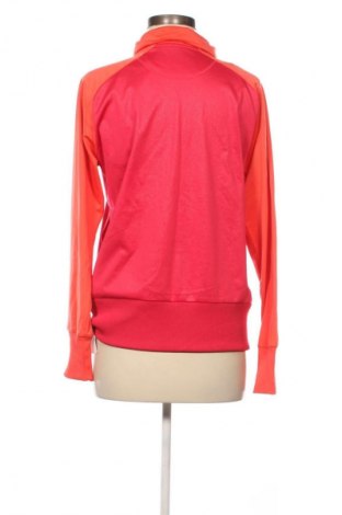 Дамско спортно горнище Reebok, Размер L, Цвят Розов, Цена 15,33 €