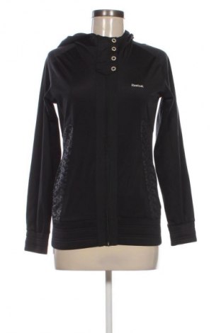 Damen Sportoberteil Reebok, Größe S, Farbe Schwarz, Preis € 24,55