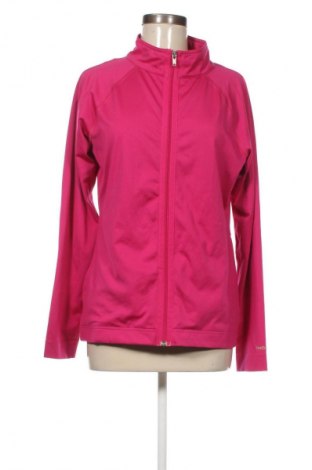 Dámský sportovní vrch  Reebok, Velikost XL, Barva Růžová, Cena  459,00 Kč