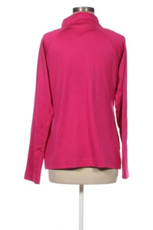 Dámský sportovní vrch  Reebok, Velikost XL, Barva Růžová, Cena  459,00 Kč