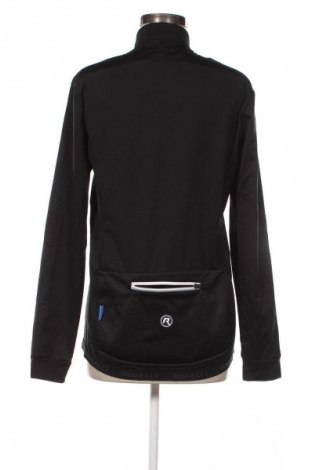 Női sport felső Rogelli, Méret XL, Szín Fekete, Ár 2 959 Ft