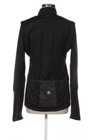Női sport felső Rogelli, Méret XL, Szín Fekete, Ár 5 729 Ft