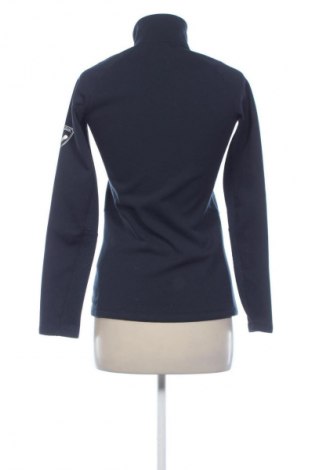 Γυναικεία αθλητική ζακέτα Rossignol, Μέγεθος S, Χρώμα Μπλέ, Τιμή 40,99 €