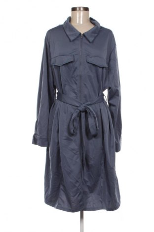 Damen Sportoberteil SHEIN, Größe 3XL, Farbe Blau, Preis € 10,99