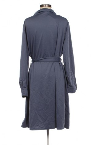 Damen Sportoberteil SHEIN, Größe 3XL, Farbe Blau, Preis € 10,99