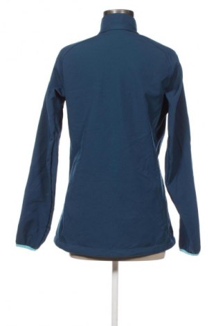 Damen Sportoberteil Salewa, Größe M, Farbe Blau, Preis € 49,99