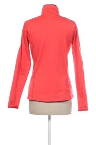 Női sport felső Salomon, Méret S, Szín Piros, Ár 17 359 Ft