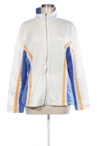 Dámský sportovní vrch  Sergio Tacchini, Velikost XL, Barva Vícebarevné, Cena  939,00 Kč