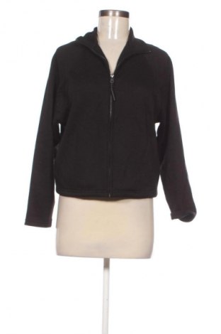 Дамско спортно горнище Sinsay, Размер S, Цвят Черен, Цена 19,94 €