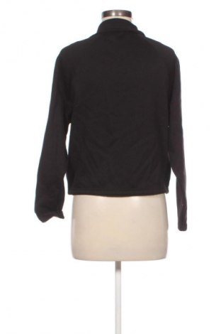 Дамско спортно горнище Sinsay, Размер S, Цвят Черен, Цена 19,94 €