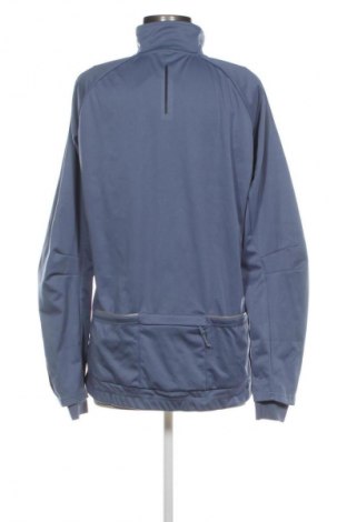 Damen Sportoberteil Sports Performance by Tchibo, Größe L, Farbe Blau, Preis € 12,99