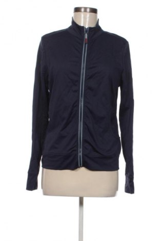 Damen Sportoberteil Tommy Hilfiger, Größe M, Farbe Blau, Preis € 56,99