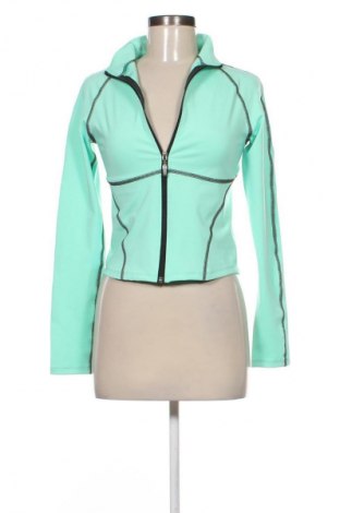 Női sport felső Unbranded, Méret S, Szín Zöld, Ár 8 339 Ft
