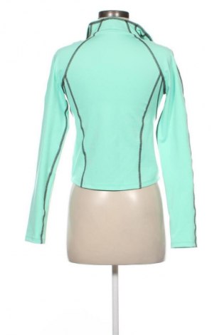 Női sport felső Unbranded, Méret S, Szín Zöld, Ár 8 339 Ft
