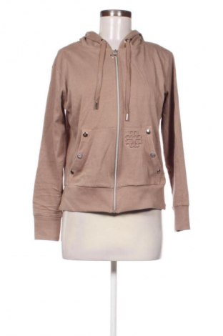 Dámský sportovní vrch  Unbranded, Velikost S, Barva Hnědá, Cena  566,00 Kč