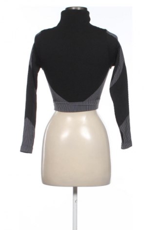 Dámský sportovní vrch  Unbranded, Velikost S, Barva Černá, Cena  519,00 Kč