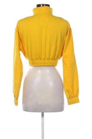 Dámský sportovní vrch  Unbranded, Velikost S, Barva Žlutá, Cena  565,00 Kč