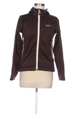 Dámský sportovní vrch  Unbranded, Velikost XS, Barva Hnědá, Cena  567,00 Kč