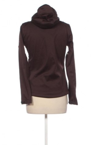 Dámský sportovní vrch  Unbranded, Velikost XS, Barva Hnědá, Cena  567,00 Kč