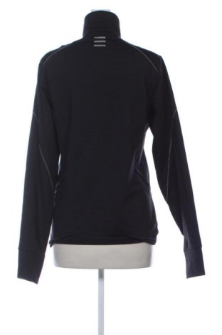 Damen Sportoberteil Unbranded, Größe L, Farbe Schwarz, Preis 9,99 €