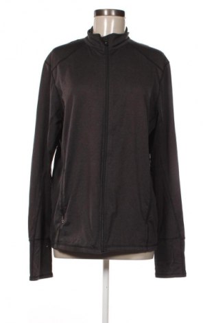 Dámský sportovní vrch  Unbranded, Velikost L, Barva Šedá, Cena  219,00 Kč