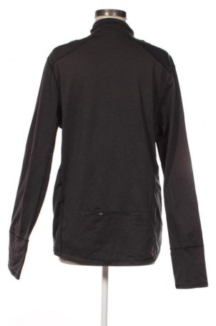 Dámský sportovní vrch  Unbranded, Velikost L, Barva Šedá, Cena  219,00 Kč