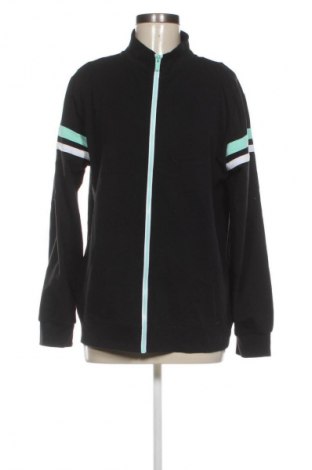 Дамско спортно горнище Unbranded, Размер L, Цвят Черен, Цена 8,18 €