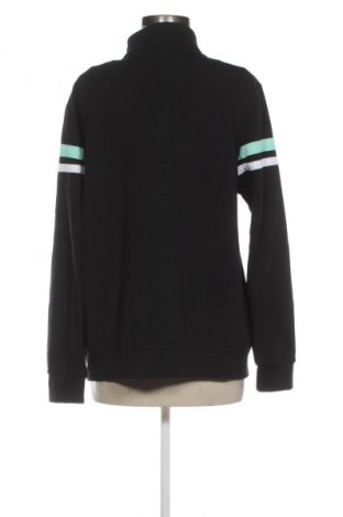 Дамско спортно горнище Unbranded, Размер L, Цвят Черен, Цена 8,18 €