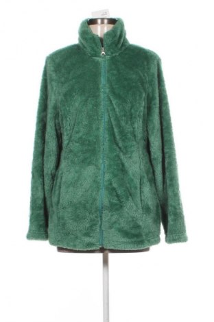 Damen Sportoberteil Unbranded, Größe L, Farbe Grün, Preis 12,99 €