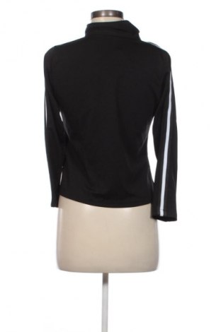 Дамско спортно горнище Unbranded, Размер L, Цвят Черен, Цена 7,66 €