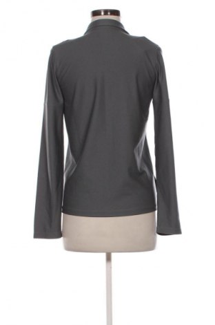 Damen Sportoberteil Under Armour, Größe S, Farbe Grau, Preis € 25,00