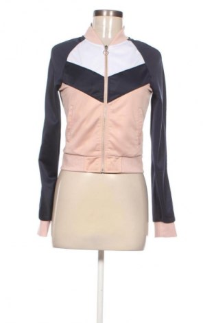 Дамско спортно горнище Urban Classics, Размер XS, Цвят Многоцветен, Цена 17,46 €