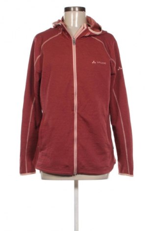 Damen Sportoberteil Vaude, Größe XL, Farbe Rot, Preis € 29,99