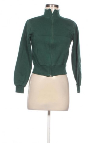 Dámský sportovní vrch  Zara, Velikost S, Barva Zelená, Cena  397,00 Kč