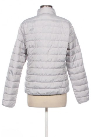 Női dzseki 4F, Méret L, Szín Szürke, Ár 14 344 Ft