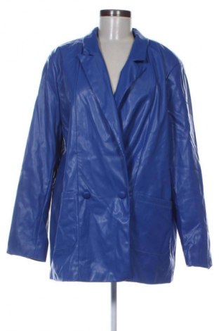 Női dzseki 4th & Reckless, Méret XL, Szín Kék, Ár 14 463 Ft