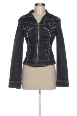 Női dzseki ANDROMEDE, Méret L, Szín Kék, Ár 14 459 Ft