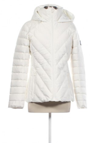 Dámská bunda  Abercrombie & Fitch, Velikost M, Barva Bílá, Cena  3 099,00 Kč