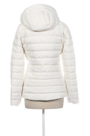 Dámská bunda  Abercrombie & Fitch, Velikost M, Barva Bílá, Cena  3 099,00 Kč