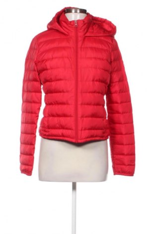 Damenjacke Abercrombie & Fitch, Größe L, Farbe Rot, Preis € 94,23